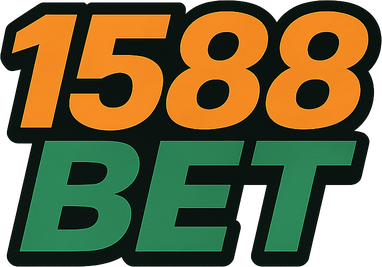 1588bet Logo